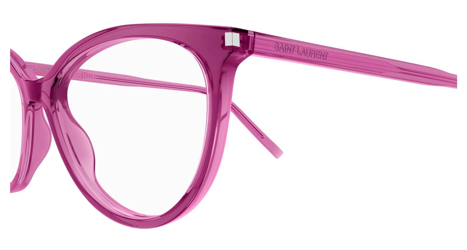 Saint Laurent Classic SL 261 Eyeglasses - view 6